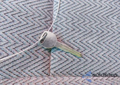 1998 Honda Cr-V Ex из США, поврежденный, VIN JHLRD1860WC055259